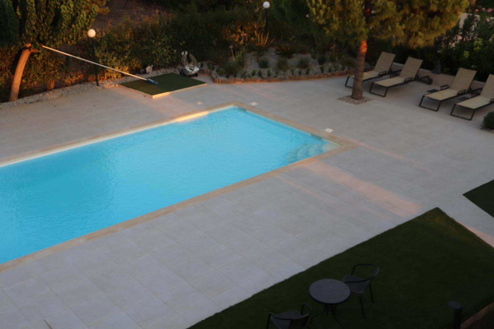 Country House For4 Markopoulo Mesogaias Exterior photo